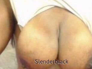 Slenderblack