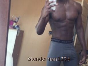 Slenderman1234