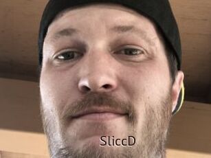SliccD
