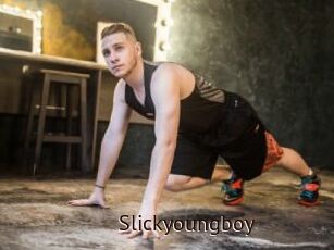 Slickyoungboy