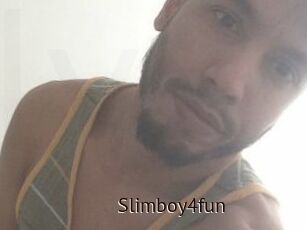 Slimboy4fun