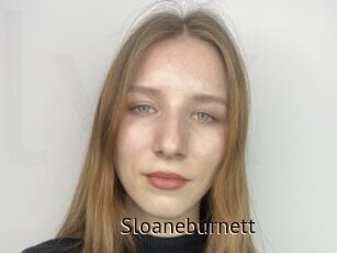 Sloaneburnett
