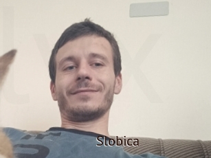 Slobica