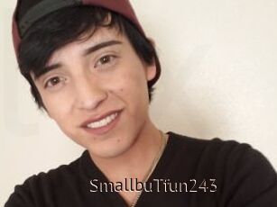 SmallbuTfun243