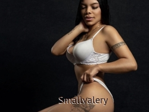 Smallvalery