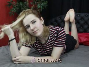 Smarttory