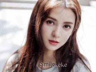 Smilekeke