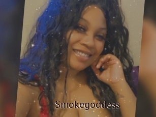 Smokegoddess
