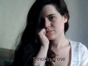 Smokingrose