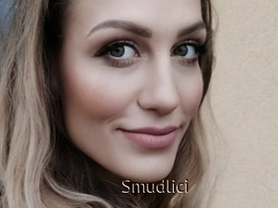 Smudlici