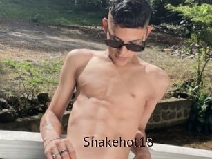 Snakehot18