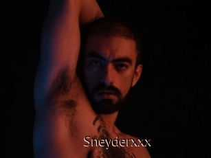 Sneyderxxx