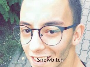 Snowbitch