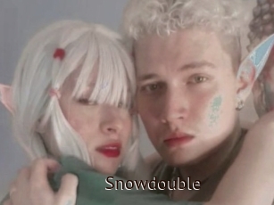 Snowdouble