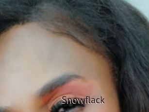 Snowflack