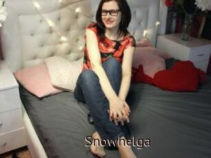 Snowhelga