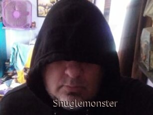 Snuglemonster