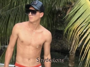 Snyderlons