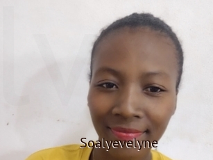 Soalyevelyne