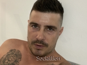 Sociallion