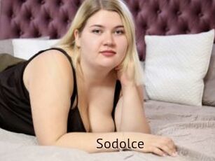 Sodolce