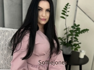 Soffiejones