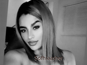 Sofhiaasher