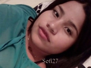 Sofi27