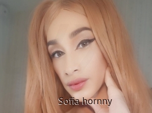 Sofia_hornny