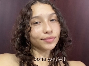 Sofia_yendell