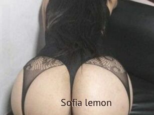 Sofia_lemon
