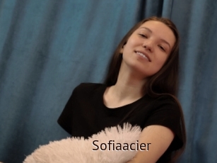 Sofiaacier