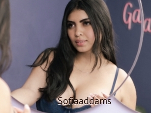Sofiaaddams
