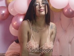 Sofiaboobs