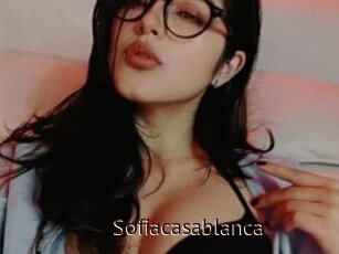Sofiacasablanca
