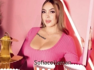Sofiacolleman