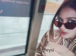 Sofiagreysi