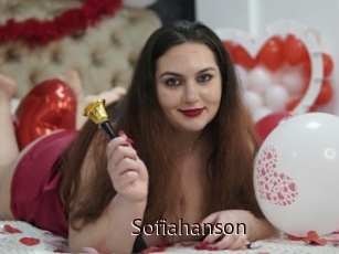 Sofiahanson
