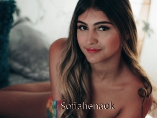 Sofiahenaok