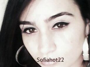 Sofiahot22