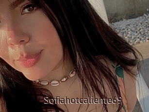 Sofiahotcaliente69