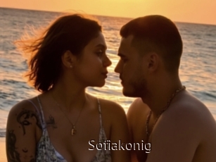 Sofiakonig