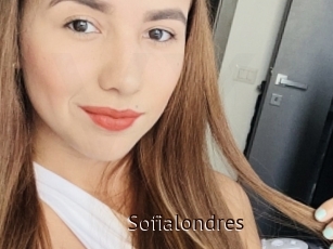 Sofialondres