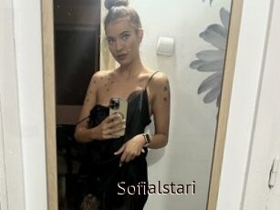Sofialstari
