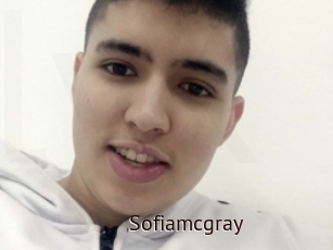Sofiamcgray