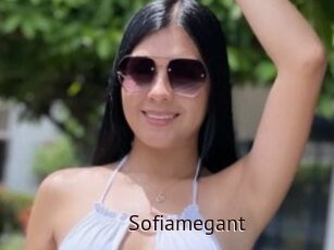 Sofiamegant