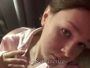 Sofiamorise