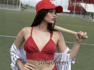 Sofiaoween