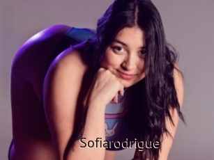 Sofiarodrigue