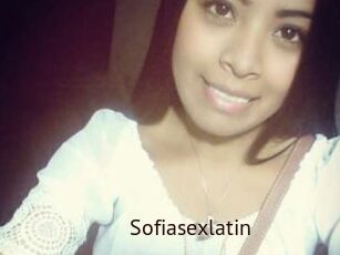 Sofiasexlatin
